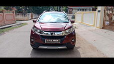 Second Hand Honda WR-V VX MT Petrol in Mysore