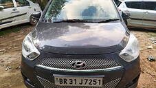 Used Hyundai i10 Sportz 1.2 Kappa2 in Patna