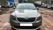 Used Skoda Octavia 1.8 TSI Style Plus AT [2017] in Mumbai