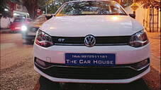 Used Volkswagen Polo GT TDI [2016-2017] in Bangalore