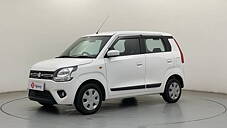 Used Maruti Suzuki Wagon R ZXi 1.2 in Lucknow