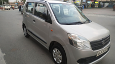 Used Maruti Suzuki Wagon R 1.0 LXi CNG in Delhi