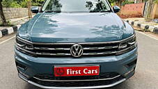 Used Volkswagen Tiguan AllSpace 2.0 TSI in Bangalore