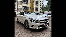 Used Mercedes-Benz CLA 200 CDI Sport (CBU) in Mumbai