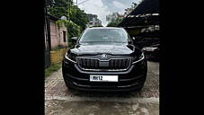 Used Skoda Kodiaq Style 2.0 TDI 4x4 AT in Pune