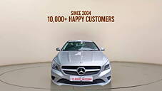 Used Mercedes-Benz CLA 200 CDI Style in Mumbai