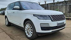 Used Land Rover Range Rover 3.0 V6 Diesel Vogue LWB in Mumbai