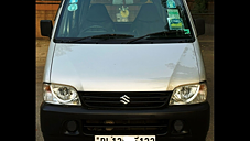 Second Hand Maruti Suzuki Eeco 5 STR WITH A/C+HTR CNG [2017-2019] in Delhi