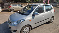 Used Hyundai i10 Magna 1.2 Kappa2 in Mumbai