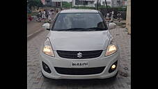 Used Maruti Suzuki Swift DZire VDI in Nagpur