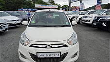 Used Hyundai i10 Sportz 1.2 Kappa2 in Pune