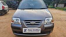 Used Hyundai Santro Xing GL in Bangalore