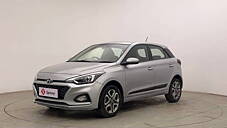 Used Hyundai Elite i20 Asta 1.2 (O) [2019-2020] in Chandigarh