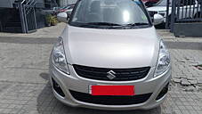 Used Maruti Suzuki Swift DZire VXI in Bangalore