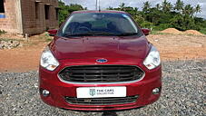 Second Hand Ford Aspire Trend 1.2 Ti-VCT in Mangalore