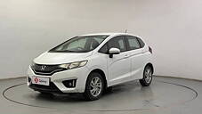 Used Honda Jazz V Petrol in Ahmedabad