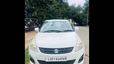 Used Maruti Suzuki Swift DZire VXI in Chandigarh