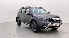 Used Renault Duster 85 PS RXZ 4X2 MT Diesel (Opt) in Bangalore