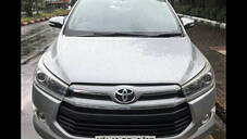 Used Toyota Innova Crysta 2.4 VX 7 STR [2016-2020] in Mumbai