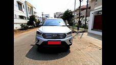 Used Hyundai Creta 1.6 SX Plus AT in Coimbatore