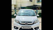 Used Honda Amaze 1.5 SX i-DTEC in Coimbatore