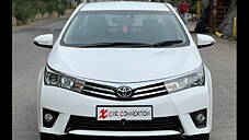 Used Toyota Corolla Altis VL AT Petrol in Mumbai