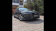 Used Audi A6 35 TDI Matrix in Delhi