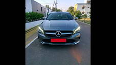 Used Mercedes-Benz CLA 200 D Urban Sport in Coimbatore