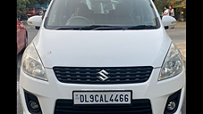 Second Hand Maruti Suzuki Ertiga VDi in Delhi