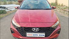 Used Hyundai i20 Sportz 1.2 MT [2020-2023] in Tiruchirappalli