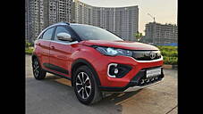 Used Tata Nexon XZ Plus (O) Diesel Dual Tone in Mumbai