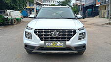 Used Hyundai Venue S 1.2 Petrol in Bangalore