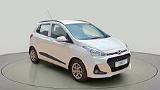 Used Hyundai Grand i10 Sportz 1.2 Kappa VTVT in Hyderabad