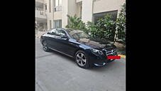 Used Mercedes-Benz E-Class E 220d Expression in Meerut