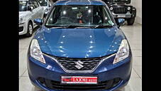 Used Maruti Suzuki Baleno Delta 1.2 in Thane