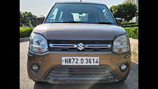 Used Maruti Suzuki Wagon R ZXi 1.2 in Gurgaon