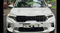 Used Kia Sonet HTX Plus 1.0 iMT [2020-2021] in Delhi