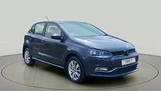 Used Volkswagen Polo Highline1.2L (P) in Nagpur