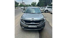 Used Kia Seltos HTX 1.5 Diesel in Jaipur