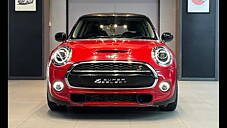 Used MINI Cooper S in Hyderabad