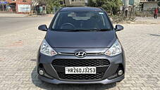 Used Hyundai Grand i10 Sportz AT 1.2 Kappa VTVT in Delhi