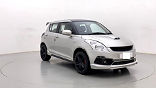 Used Maruti Suzuki Swift ZDi in Bangalore