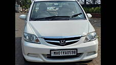 Used Honda City ZX VTEC in Mumbai
