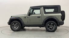 Used Mahindra Thar LX Hard Top Petrol AT in Gurgaon