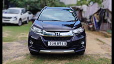 Used Honda WR-V VX MT Petrol in Vadodara