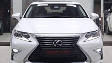 Used Lexus ES 300h in Chennai