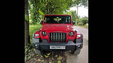 Used Mahindra Thar LX Hard Top Petrol AT in Dehradun