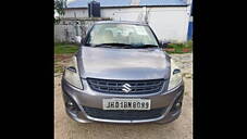 Used Maruti Suzuki Swift DZire ZDI in Ranchi