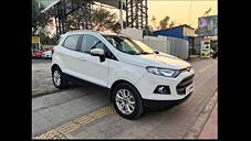 Used Ford EcoSport Titanium + 1.5L Ti-VCT AT [2019-2020] in Pune