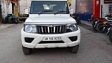 Used Mahindra Bolero B6 in Ranchi